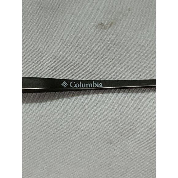 Children’s Columbia Cougar Flats 46-17-130 Brush Gun C3 Eyeglasses Frames - Picture 4 of 8